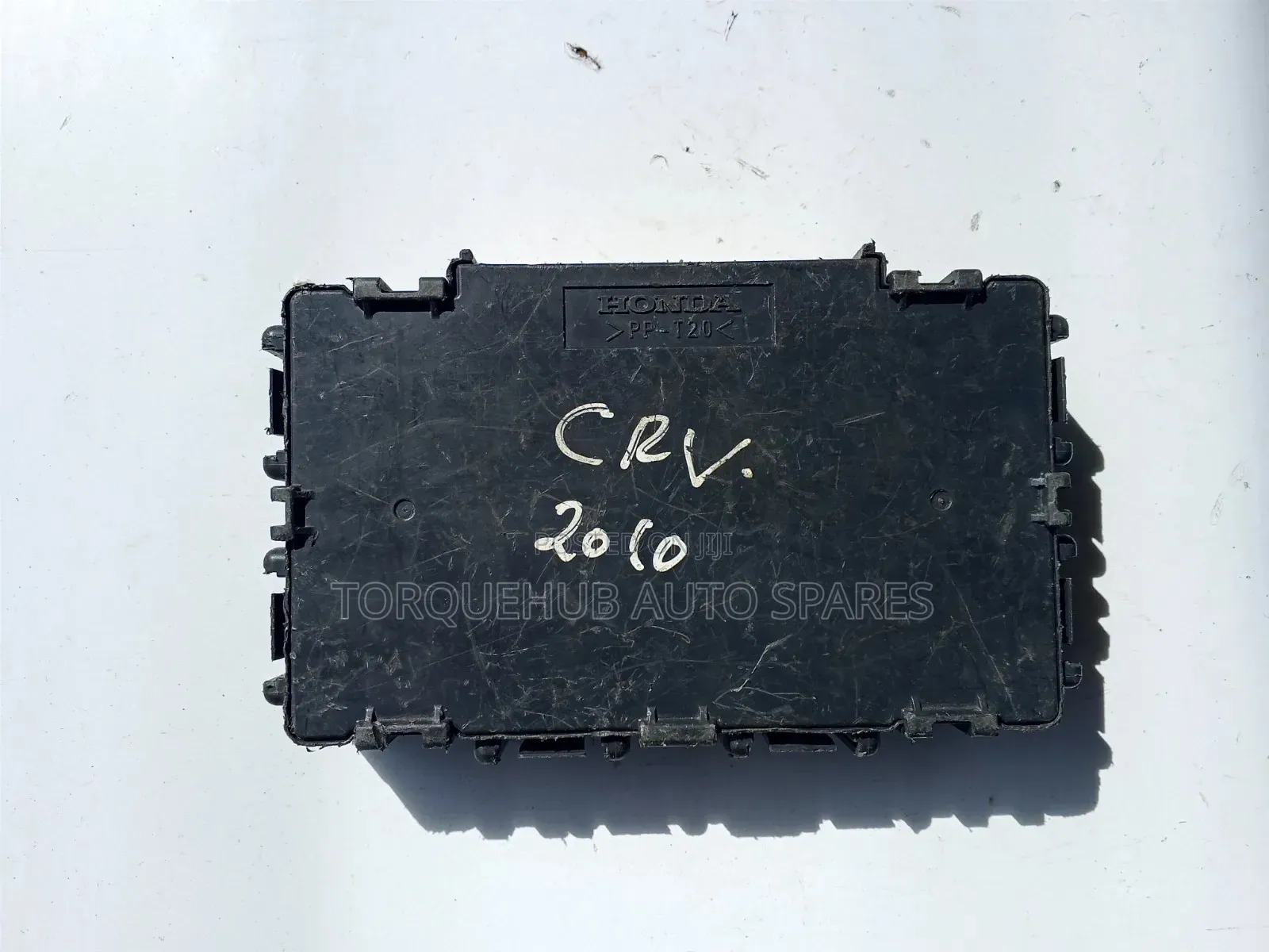 Honda CRV 2010 Control Unit