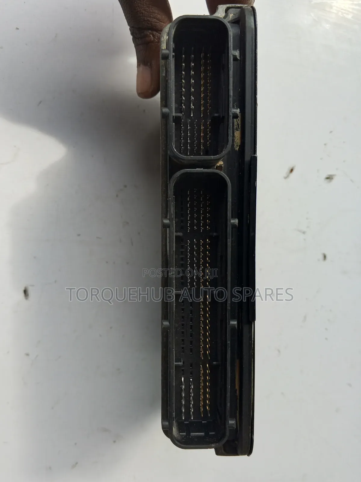 Voxy/Noah 3ZR Engine Control Unit