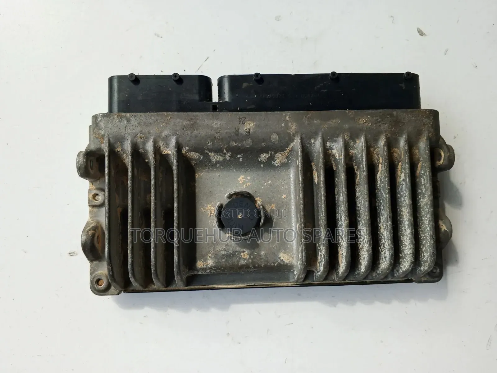 Voxy/Noah 3ZR Engine Control Unit