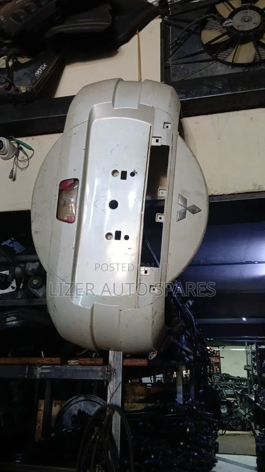 Wheel Cover V93-98