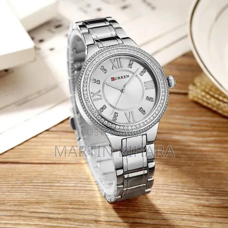Curren Ladies Watch #9004