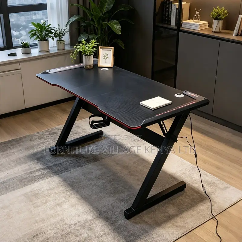 120cm Home Office Gaming Desk.