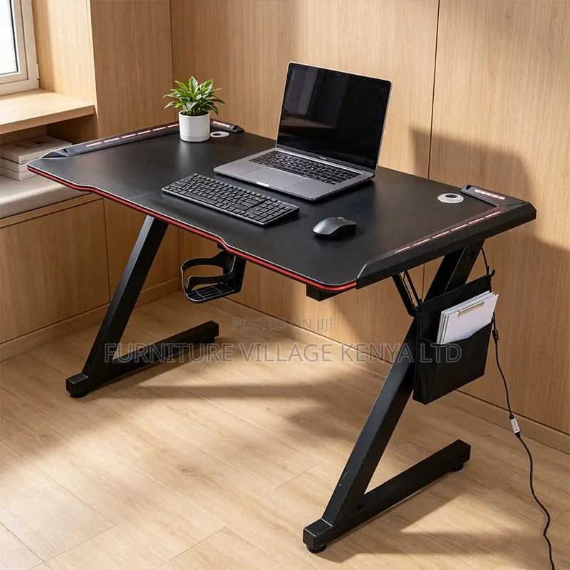 120cm Home Office Gaming Desk.