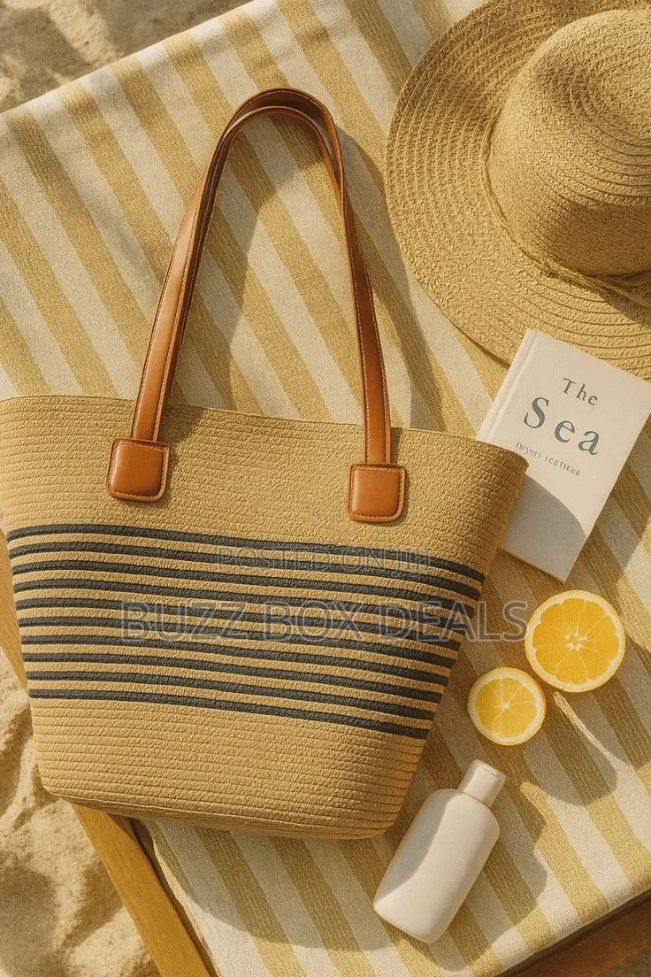 2 Piece Bag Set