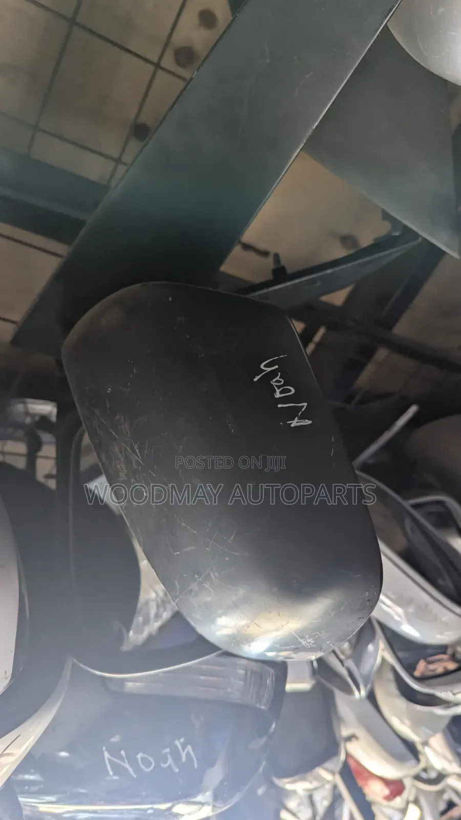 Toyota Noah Sidemirror