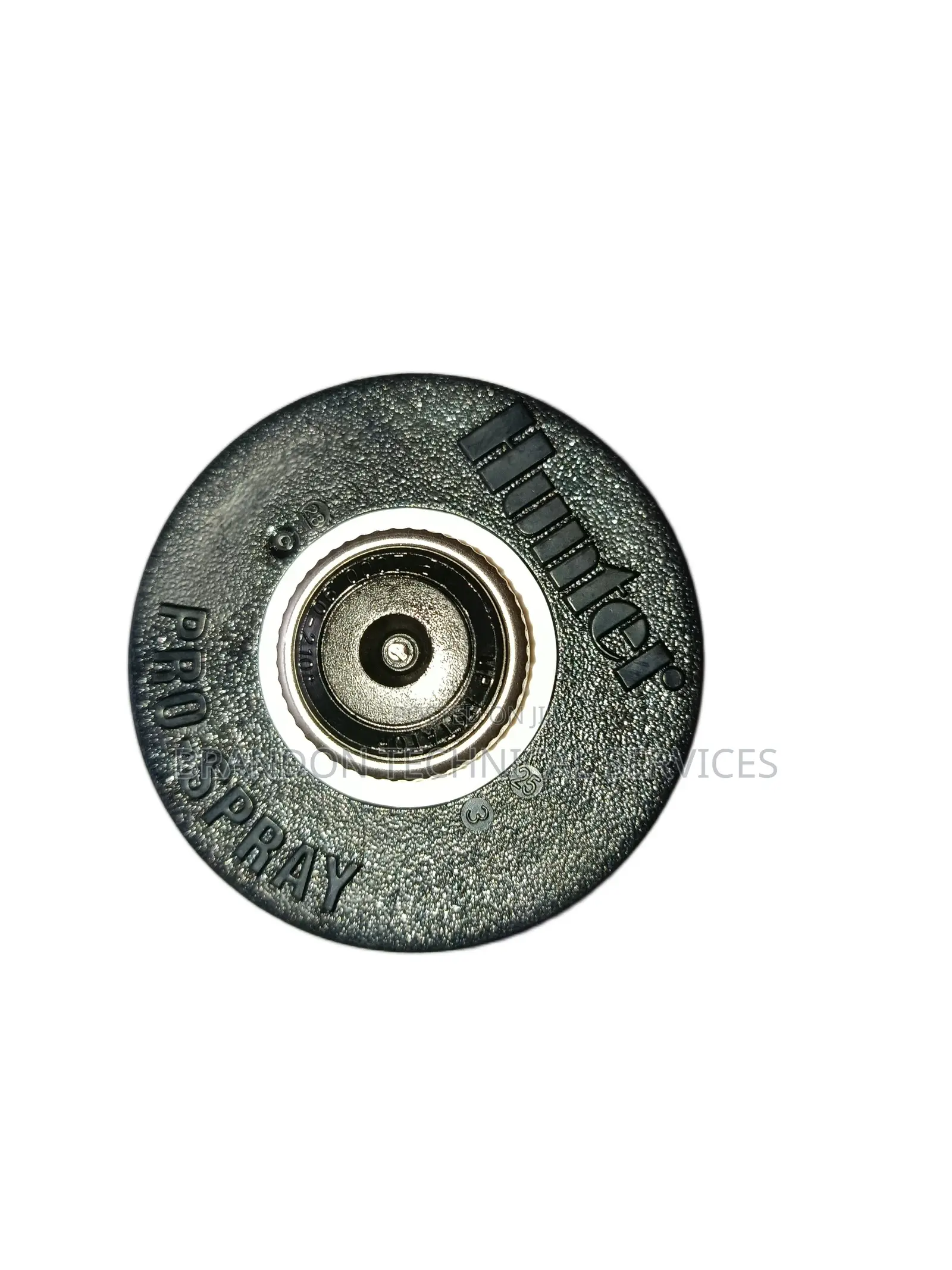 Hunter Mp Rotator Pop-Up Sprinkler (90-210 Degrees Arc)
