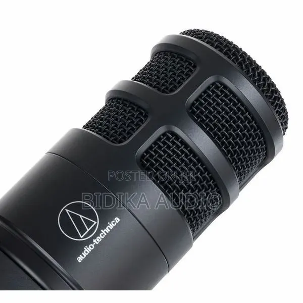 Audio-Technica At2040 Condenser Microphone