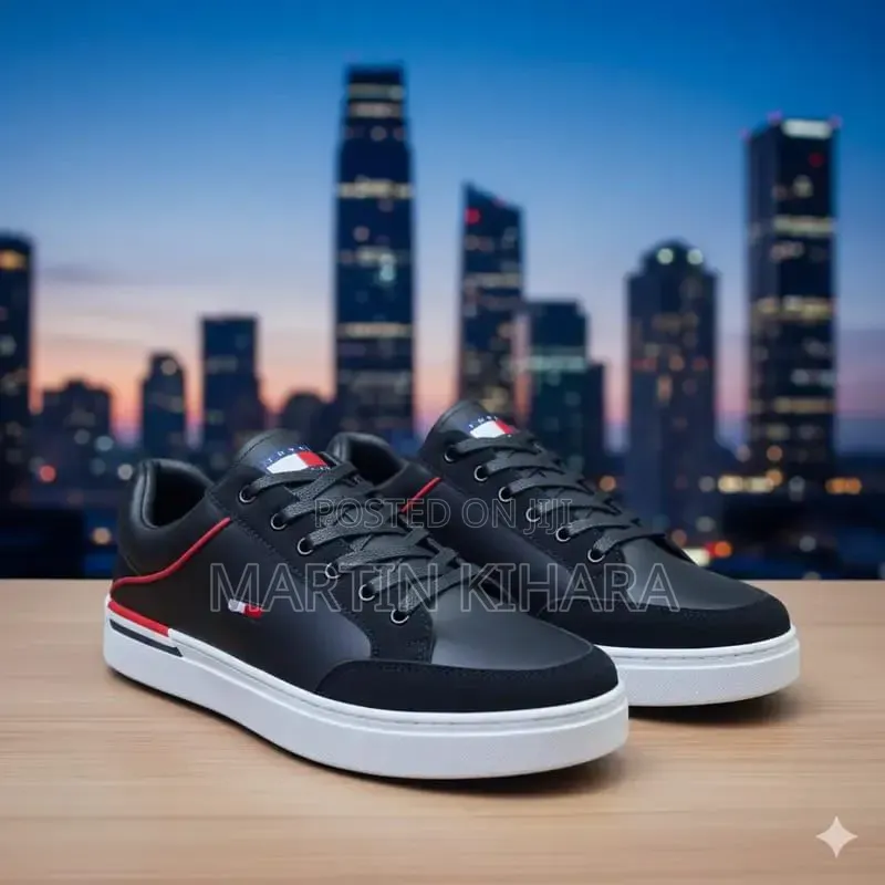 Tommy Hilfiger Casuals (Size 40-45)
