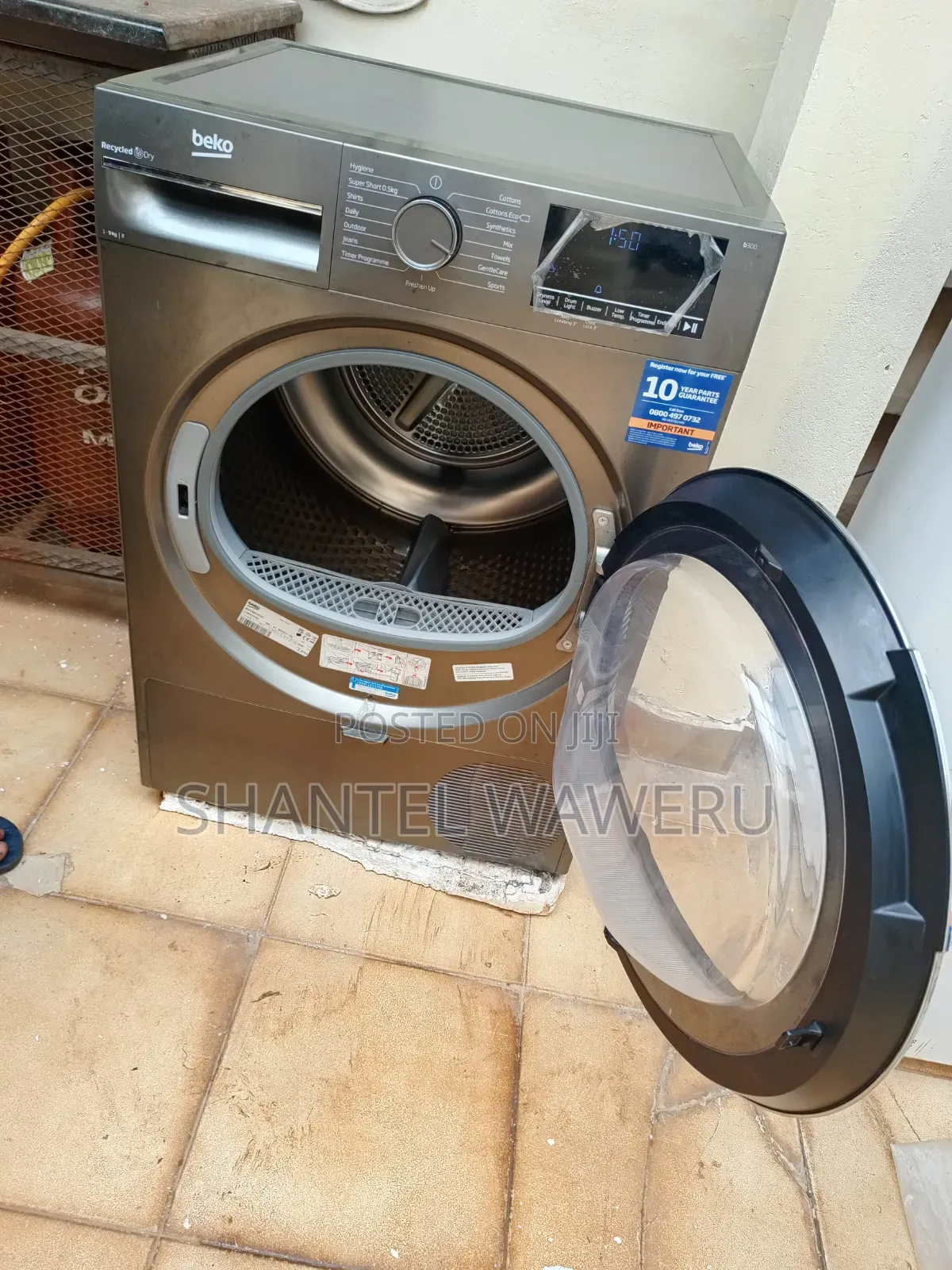 Lg Washing Machine Repair