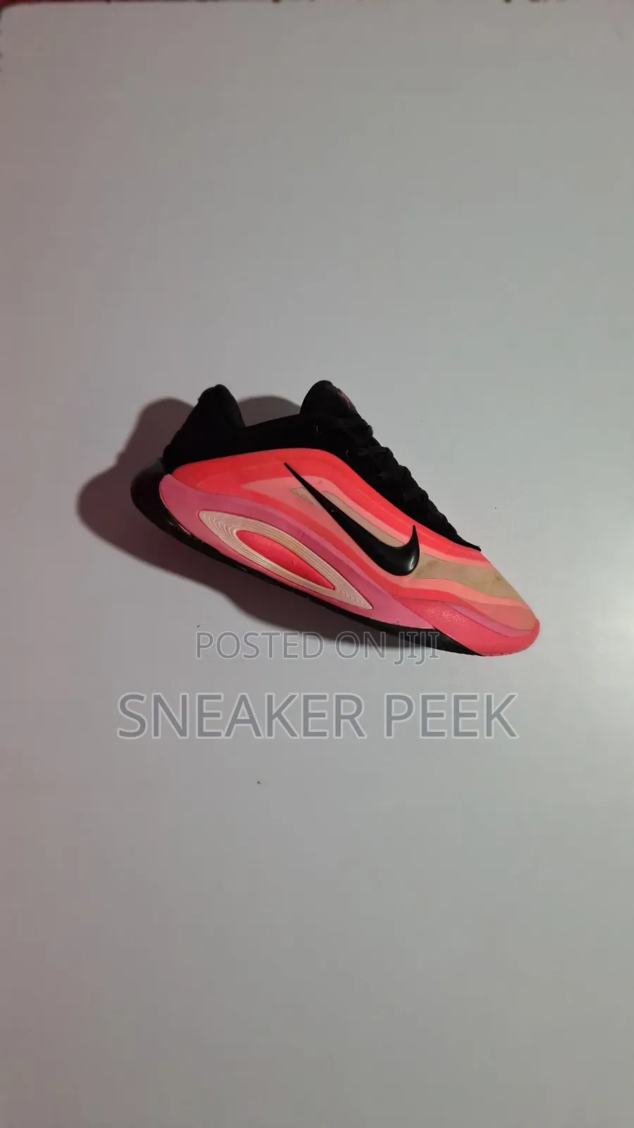 Basketball Shoes