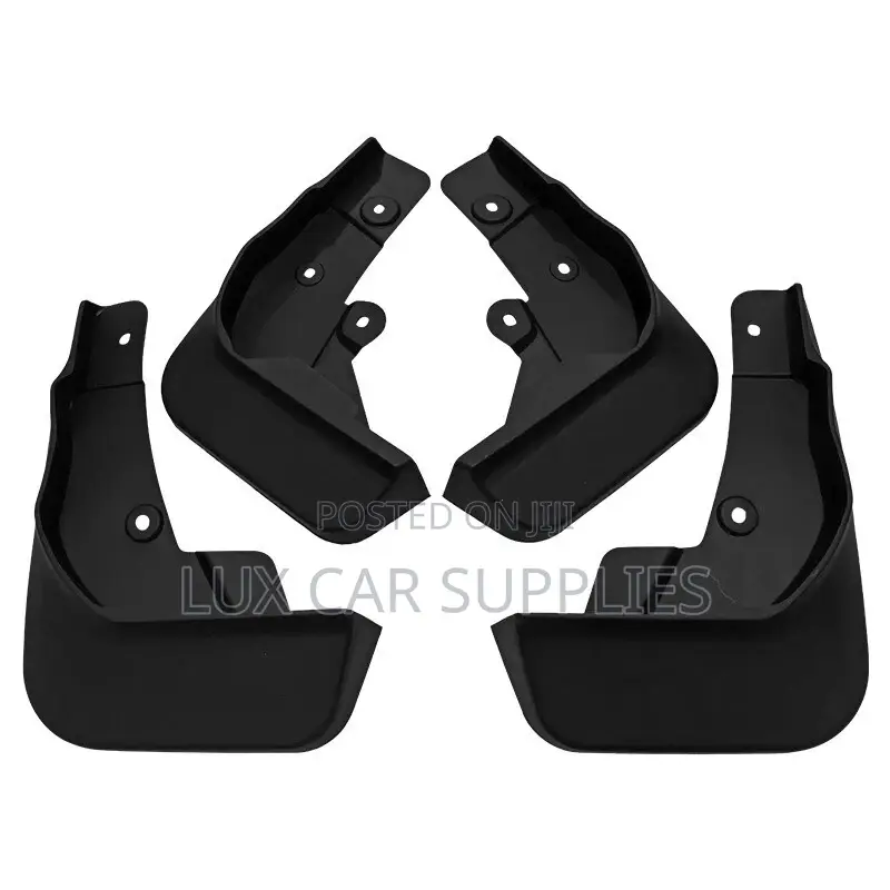 Mud Flaps Splash Guard Mudguard Fender for Mazda Cx-5