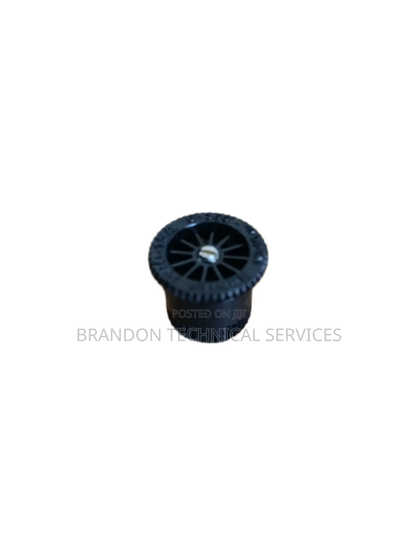 Hunter-15a - 4.6 MTS Pro Adjustable Arc Sprinkler Nozzle