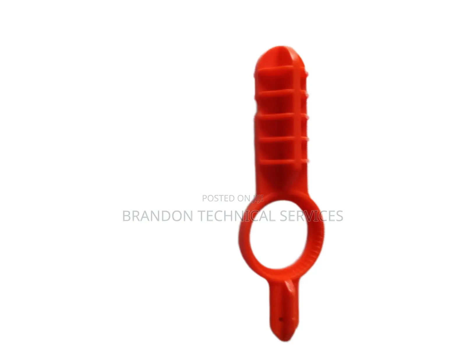 Hunter-Mp Rotator Adjustment Tool