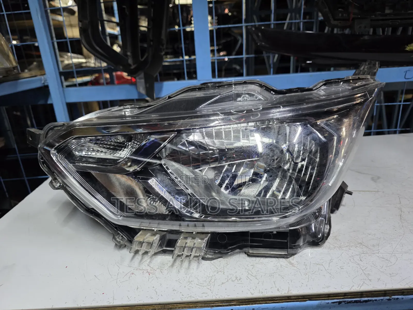 Nissan Dayz 2020 Headlight