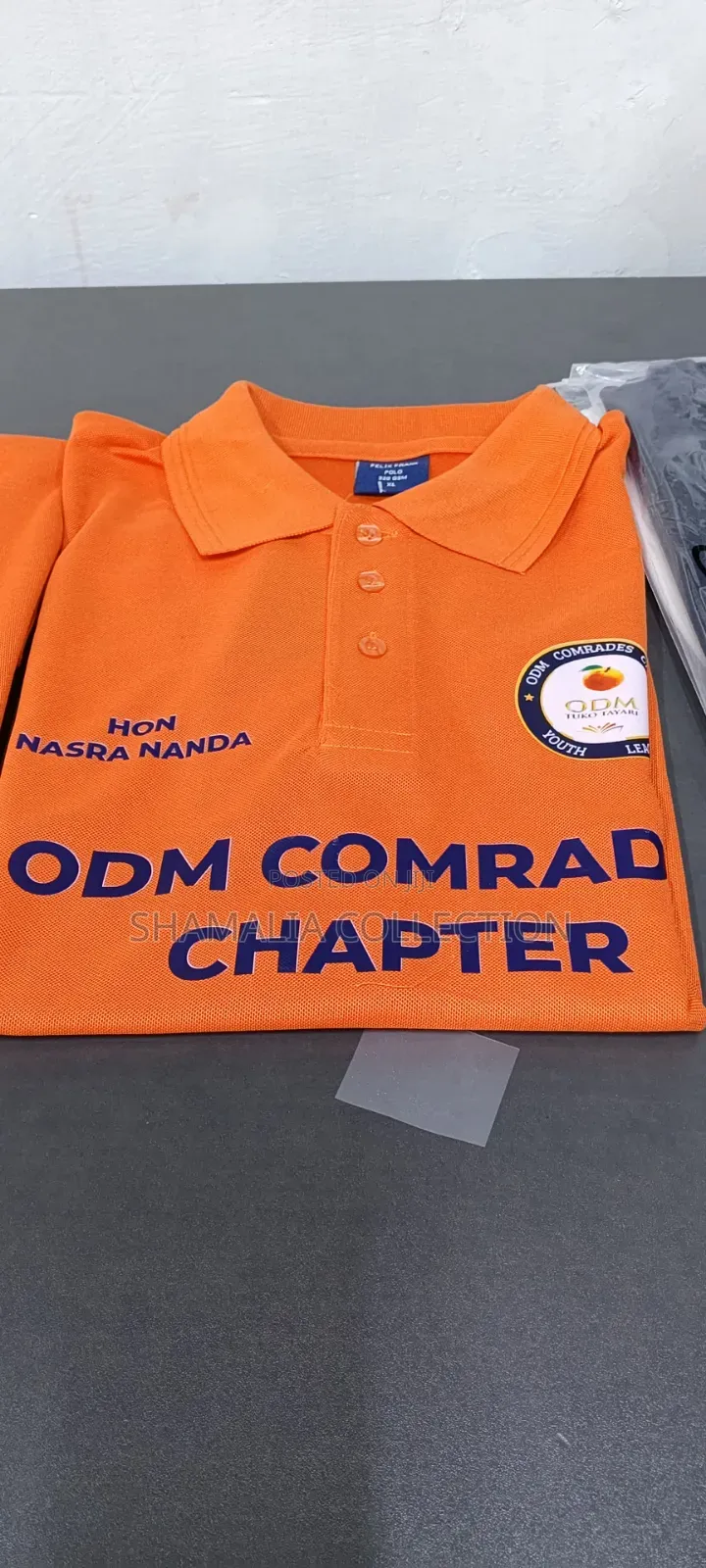 Printed Polo Shirts–Campaigns,Branding Events|Custom Designs Available