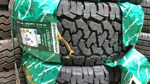 265/55r19 Roadcrusa