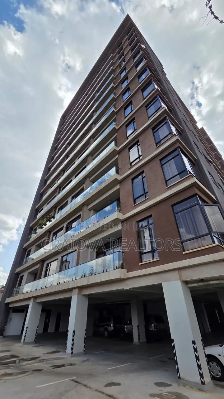 Furnished 3bdrm Apartment in Spring Valley for rent