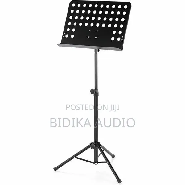 Quality Music Sheet Stand