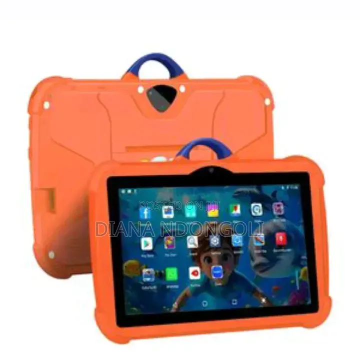 New Tablet 256 GB Blue