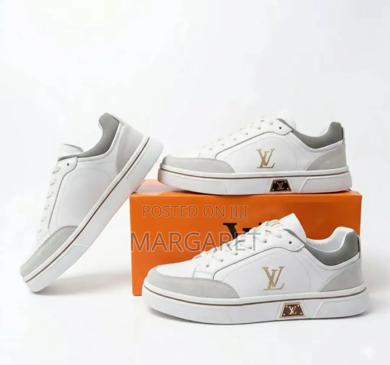 Lv Casuals