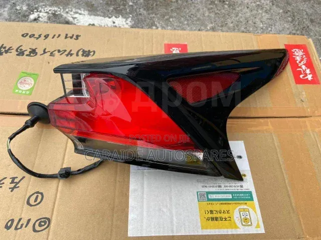 Nx 300 Taillights/Backlights Led