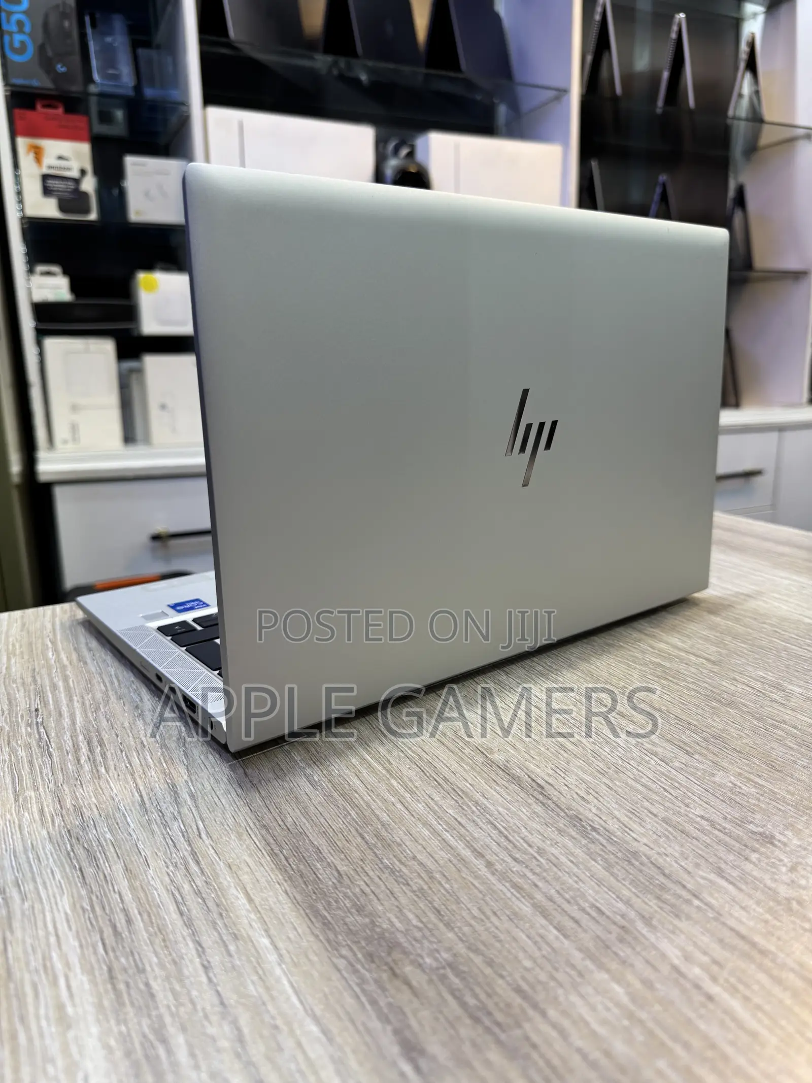 Laptop HP EliteBook 830 G8 16GB Intel Core i5 SSD 256GB