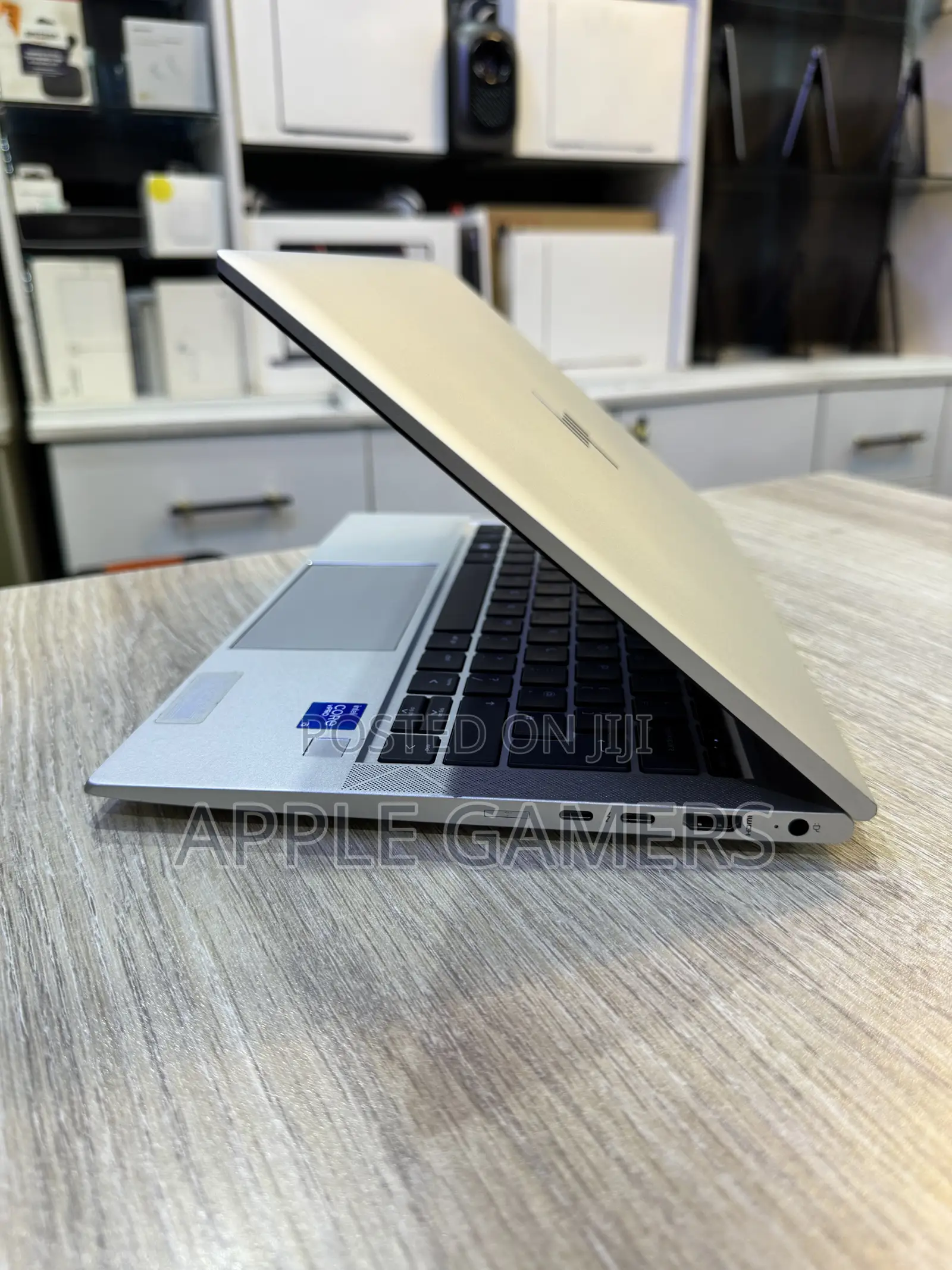 Laptop HP EliteBook 830 G8 16GB Intel Core i5 SSD 256GB