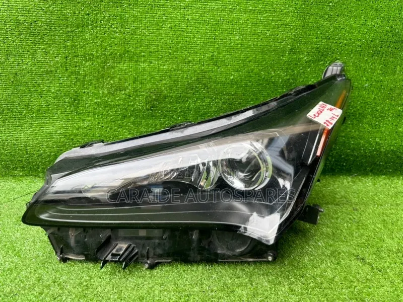 Nx 200t Headlights Xenon