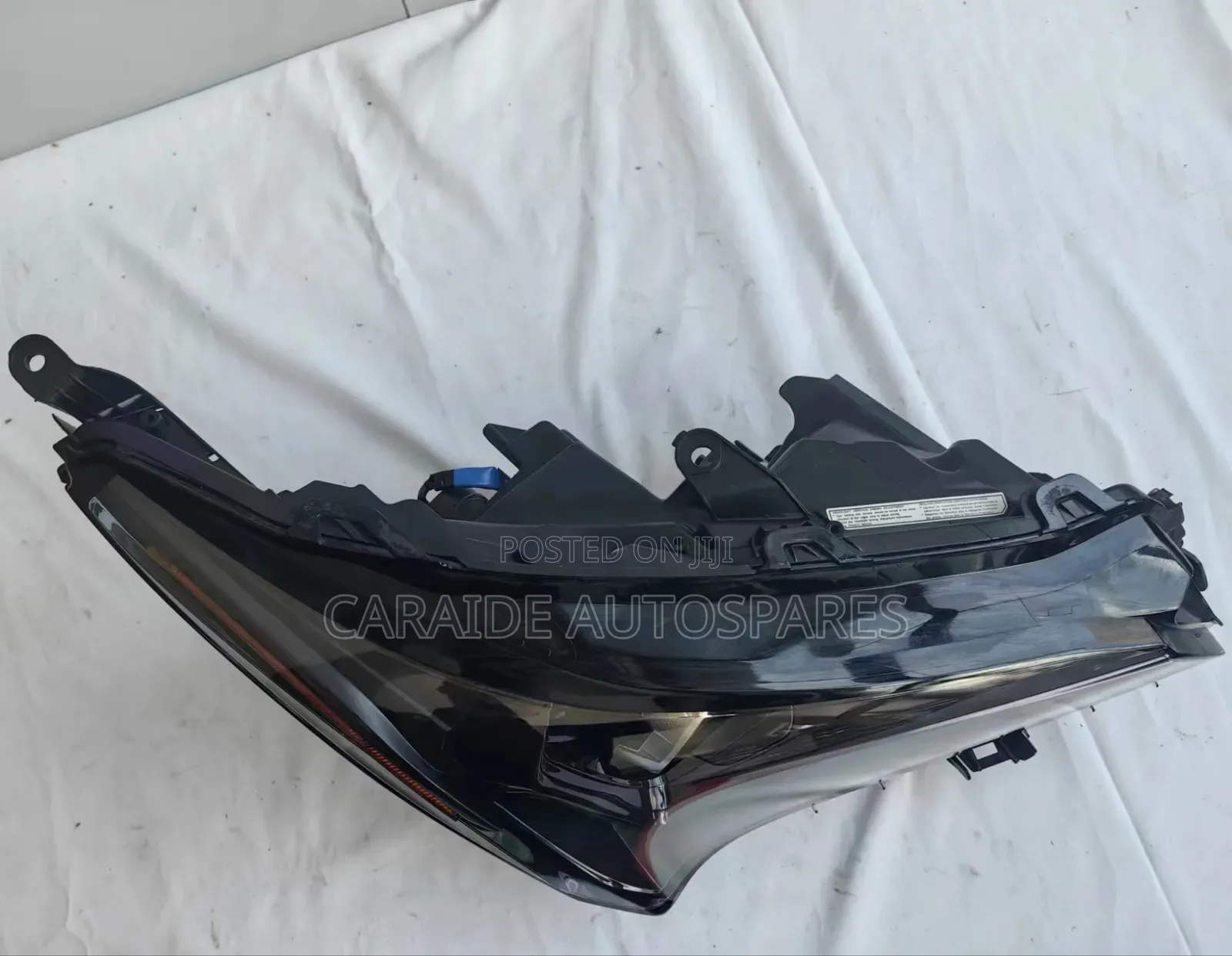 Nx 300 Headlights