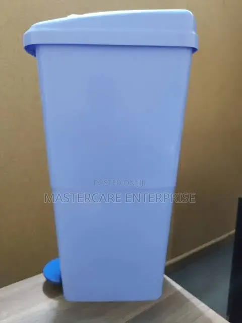 Sanitary Bins