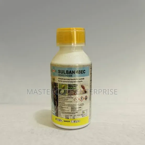 Sulban 48ec Insecticide