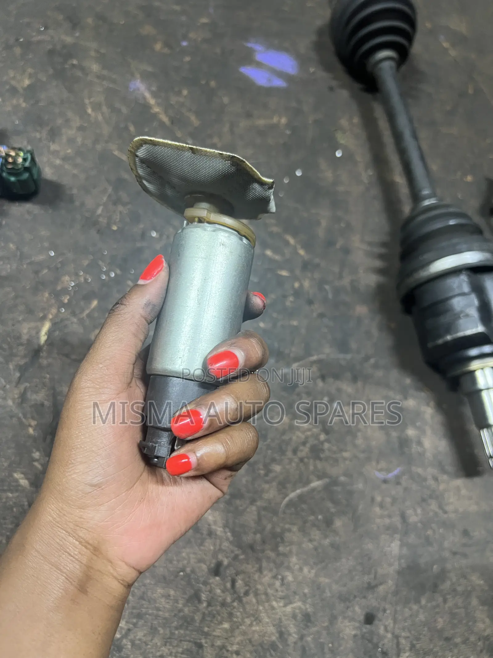 Fuel Pump for Toyota Mark X