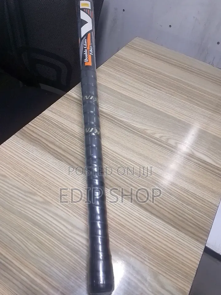 Double Fiber Vik Hockey Stick