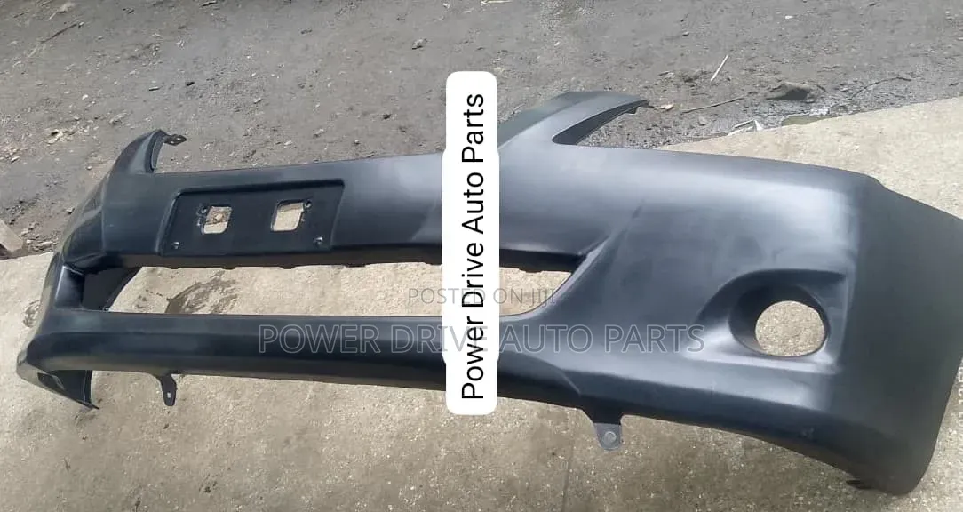 Front Bumper Premio 260