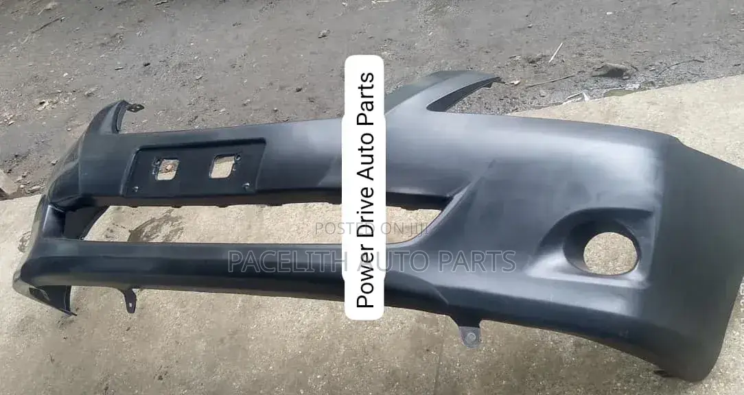 Front Bumper Premio 260