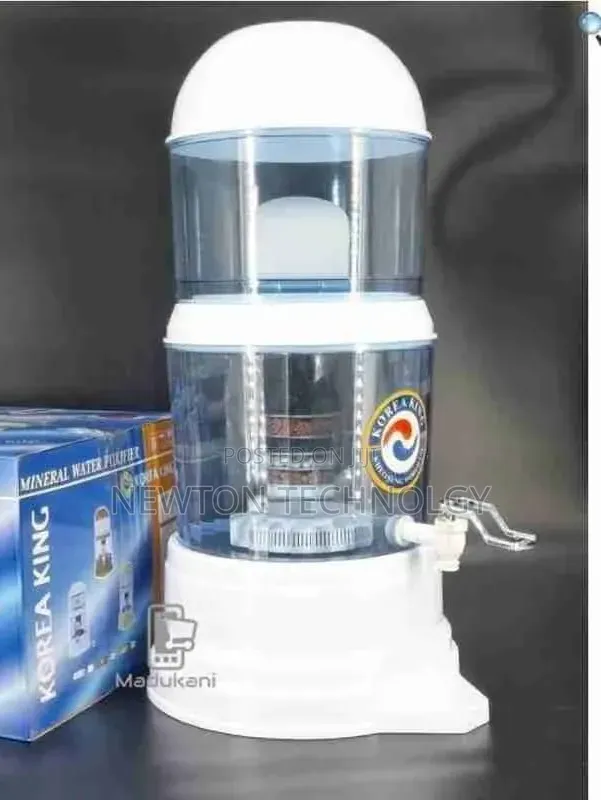 King Korea Water Purifier