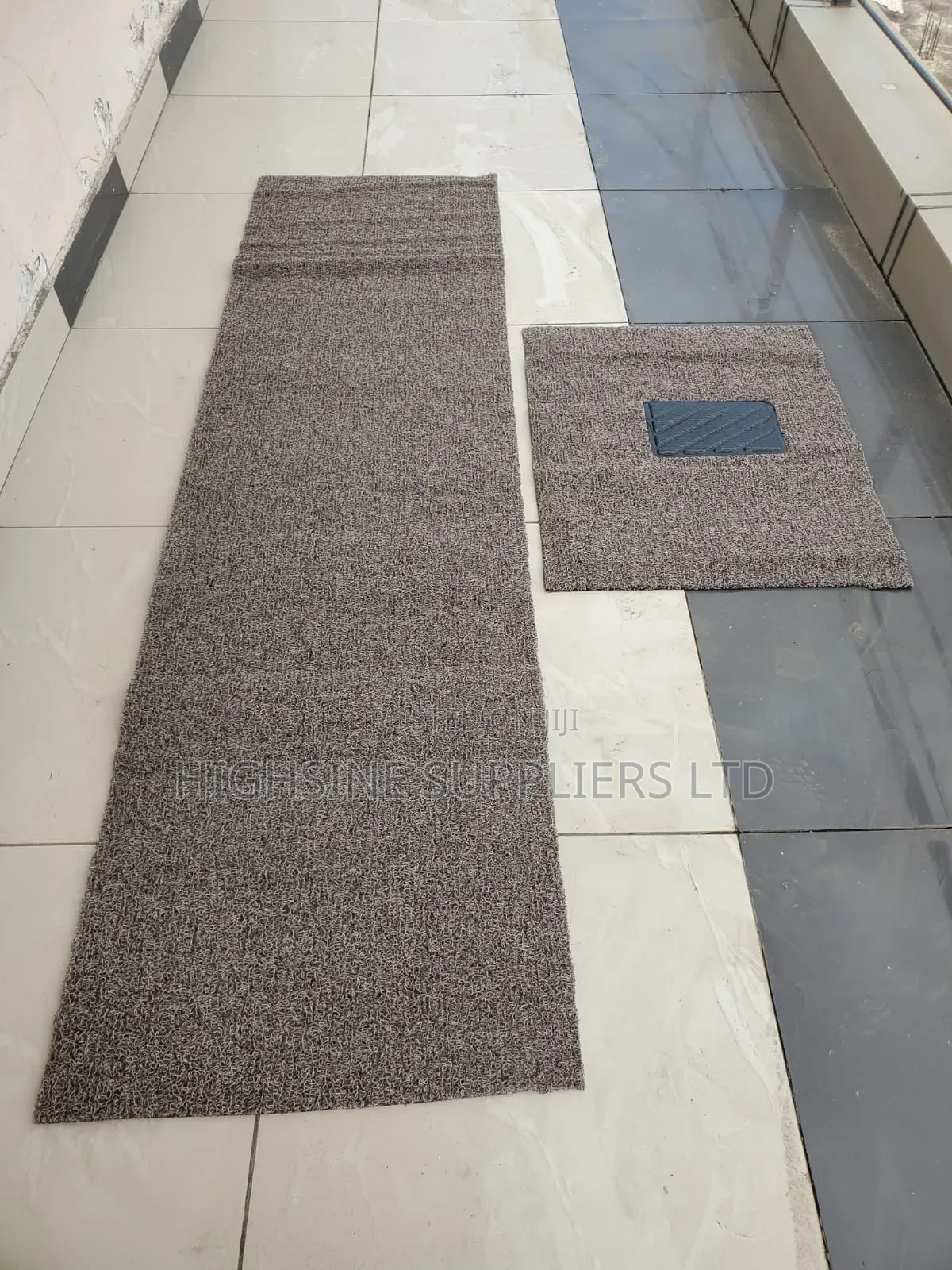 Car Floor Mats Fibre