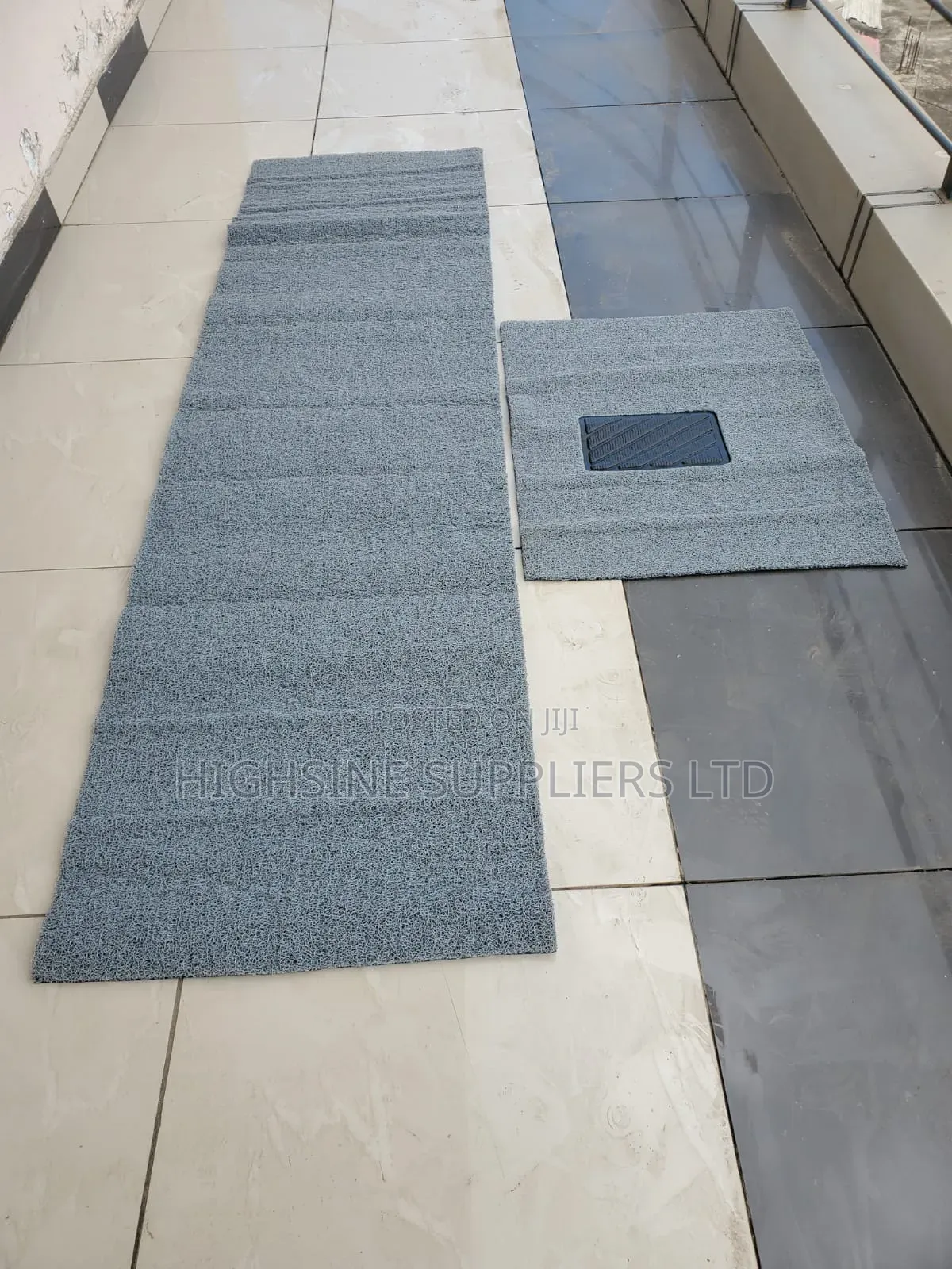 Car Floor Mats Fibre