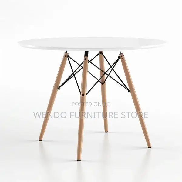Home Tables; 4 Leg Based Home Outdoor Dining Table