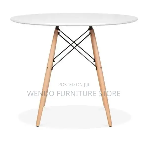 Home Tables; 4 Leg Based Home Outdoor Dining Table
