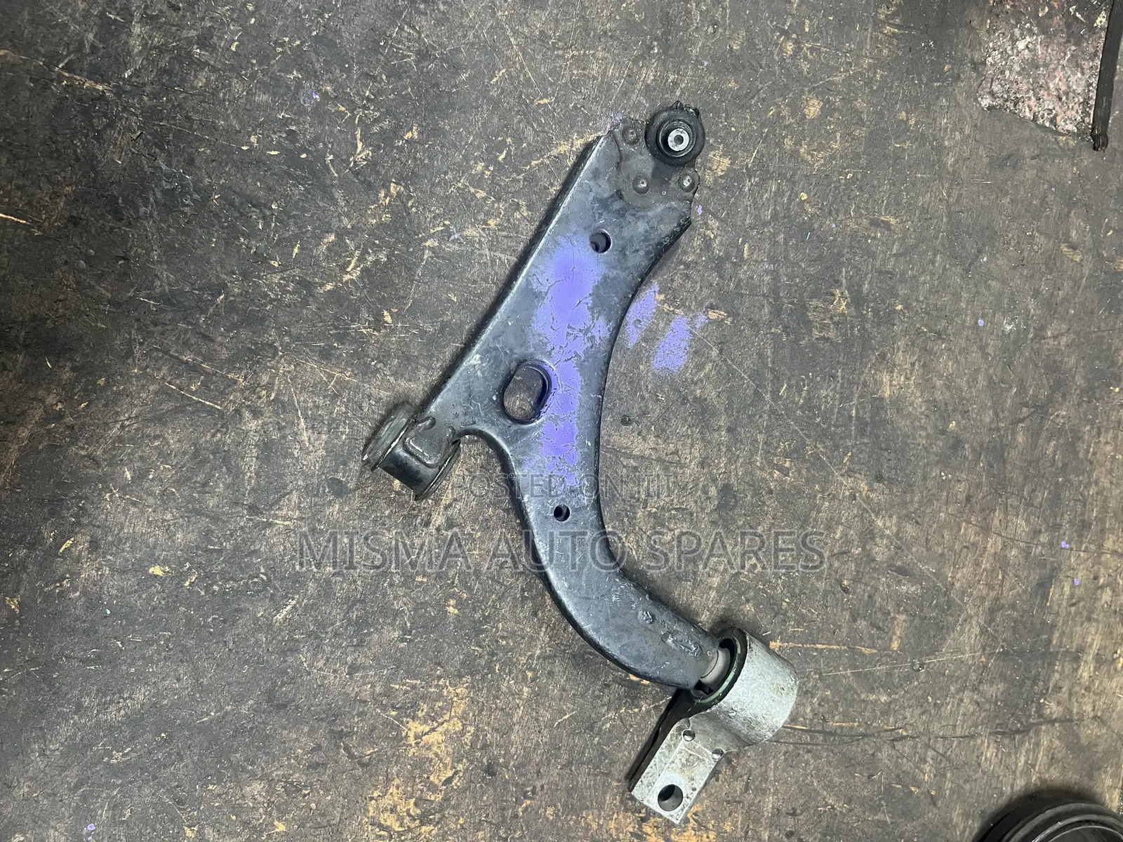 Control Arm Mazda Demio 2005 Model