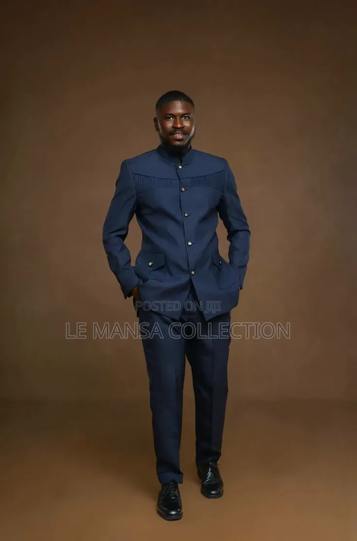 Heritage Men's Fashion