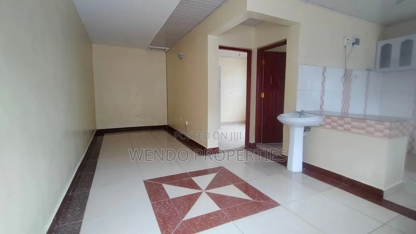 1bdrm Bungalow in Karen C for rent