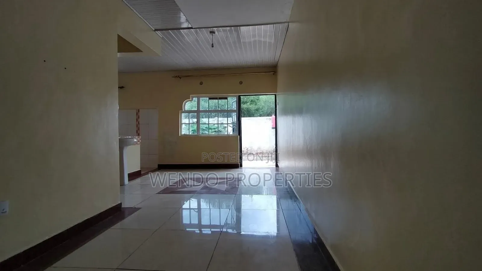 1bdrm Bungalow in Karen C for rent