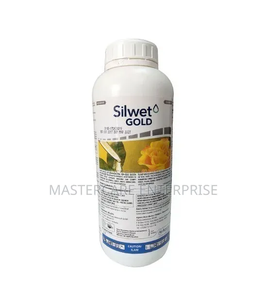 Silwet Gold 1 Litre