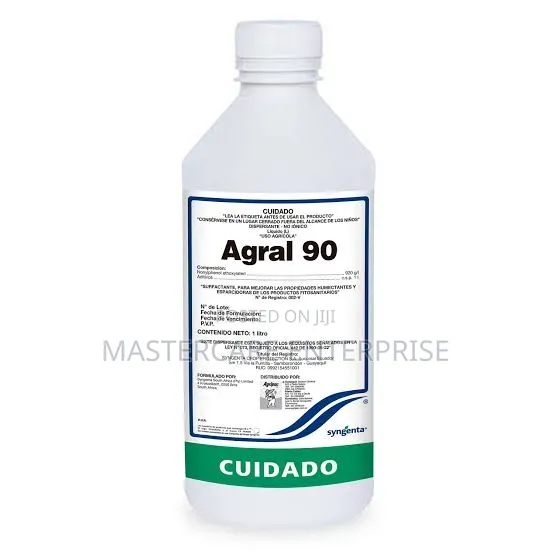 Agral 90 in Nairobi