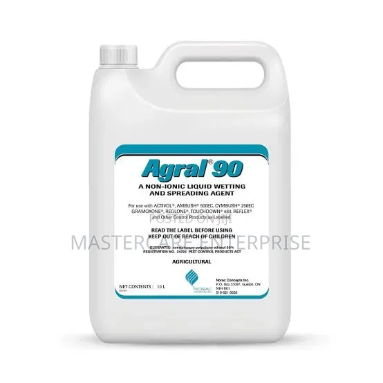 Agral 90 in Nairobi