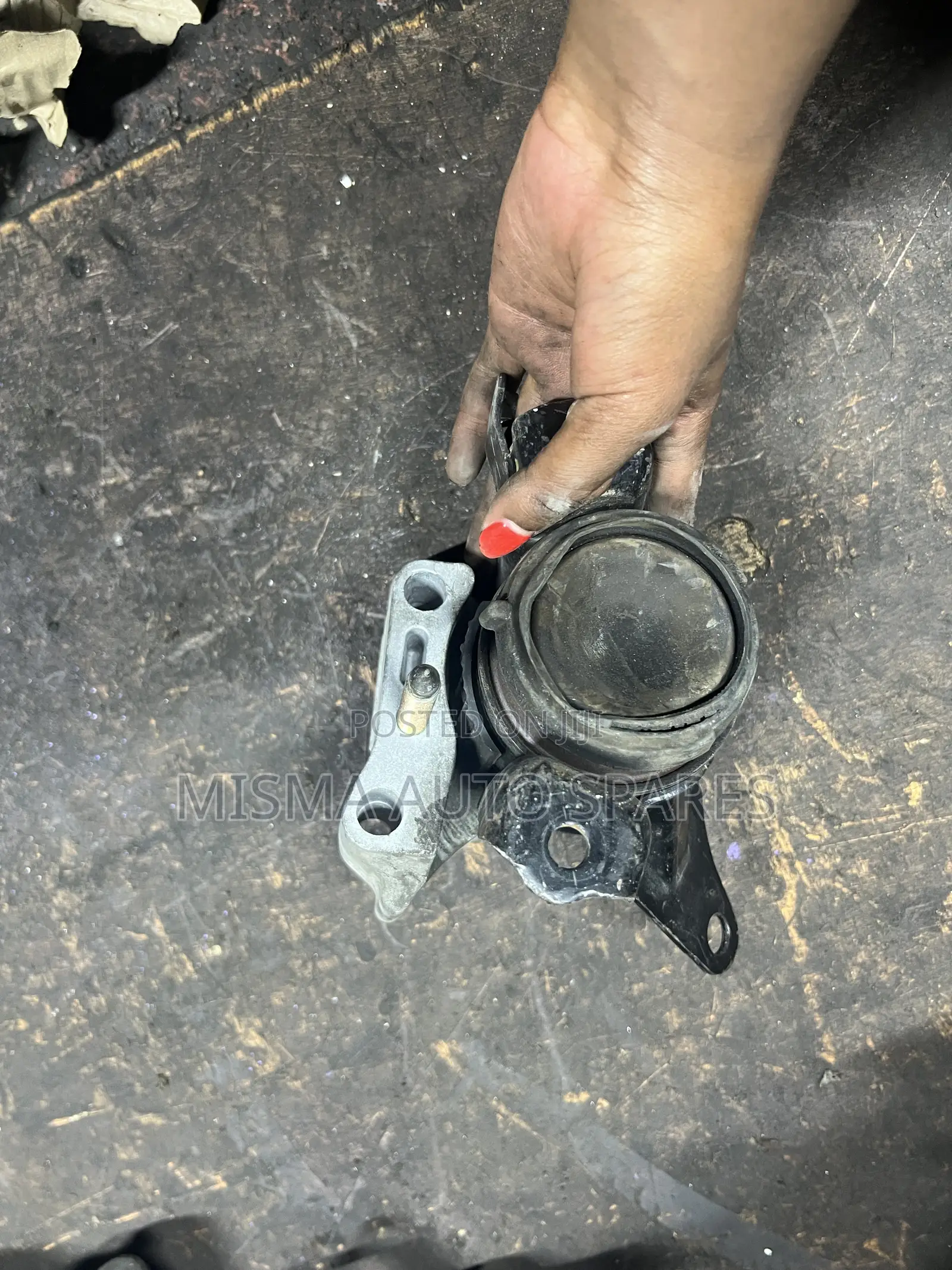 1az Engine Mounting for Noah /Voxy