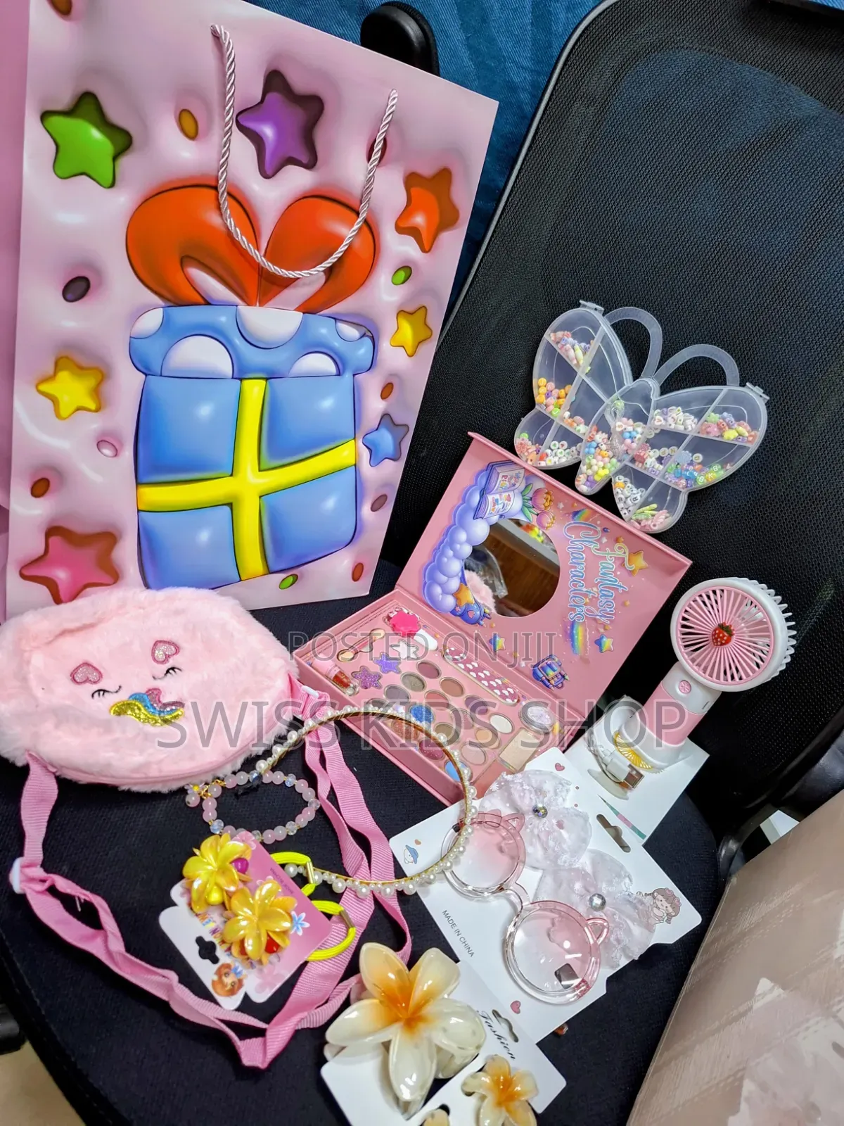Girl's Gift Set / Gifts for Girls