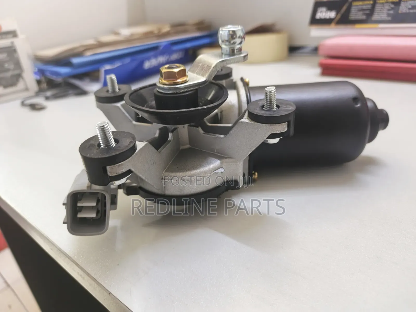Toyota Land Cruiser Lc80 Wiper Motor